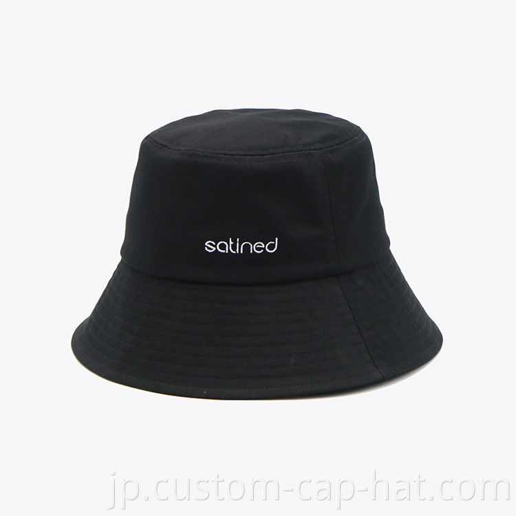 Bucket Hat